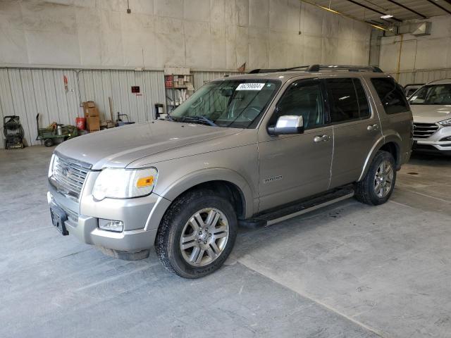 FORD EXPLORER 2008 1fmeu75e08ua45883