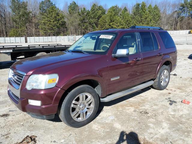 FORD EXPLORER 2008 1fmeu75e18ub21773