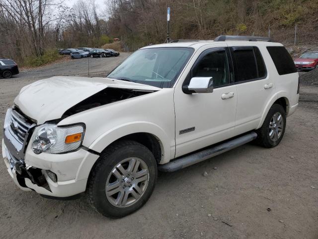 FORD EXPLORER 2008 1fmeu75e28ub14749