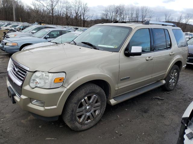 FORD EXPLORER 2007 1fmeu75e37ub38847