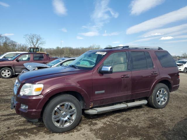 FORD EXPLORER 2006 1fmeu75e56ua43866