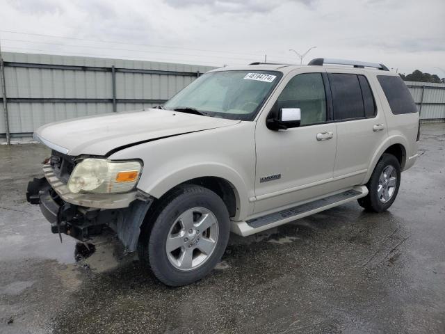 FORD EXPLORER 2006 1fmeu75e56ua94610