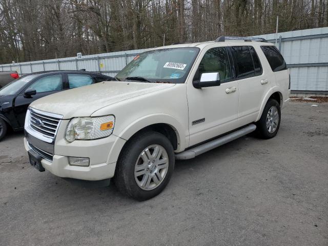 FORD EXPLORER 2008 1fmeu75e58ua36516