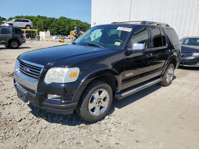 FORD EXPLORER 2006 1fmeu75e86ua17388