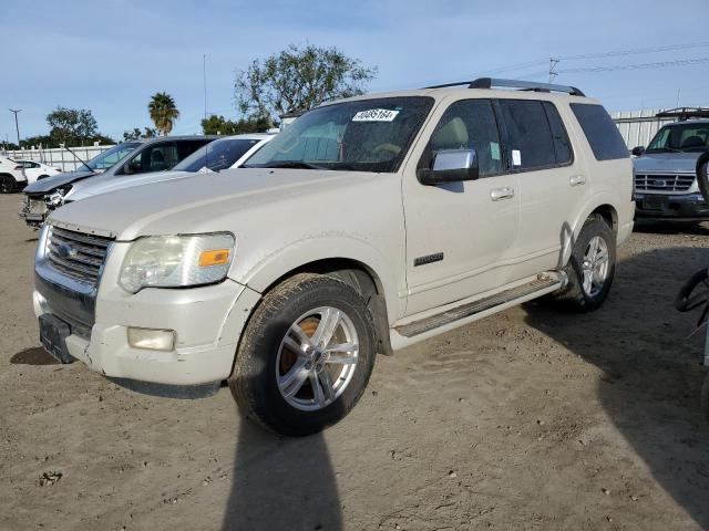 FORD EXPLORER 2006 1fmeu75e86ub08824