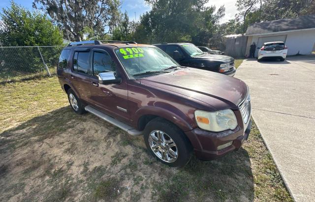 FORD EXPLORER 2006 1fmeu75e86ub43184