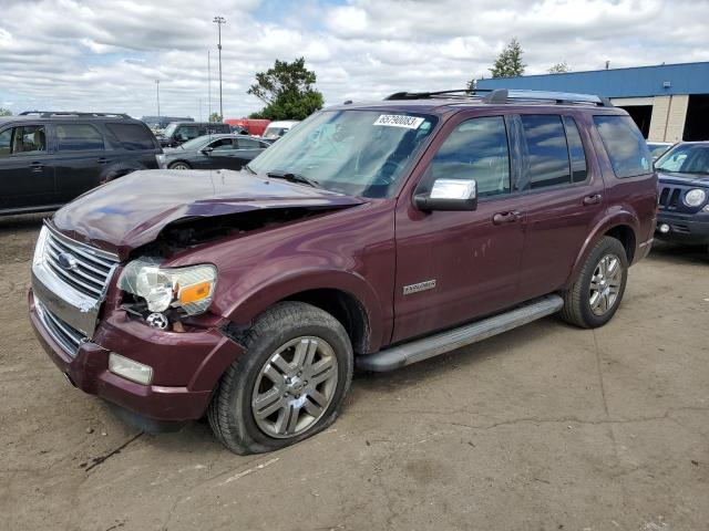 FORD EXPLORER 2008 1fmeu75e88ua84785