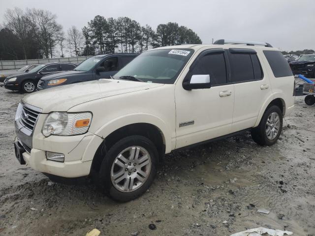 FORD EXPLORER 2008 1fmeu75e98ua20979