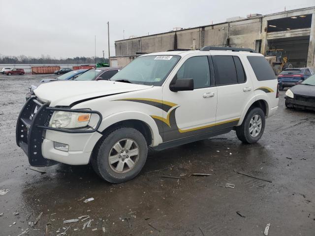 FORD EXPLORER X 2010 1fmeu7d80aua64418