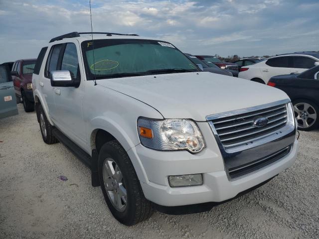 FORD EXPLORER X 2010 1fmeu7d83aua65806