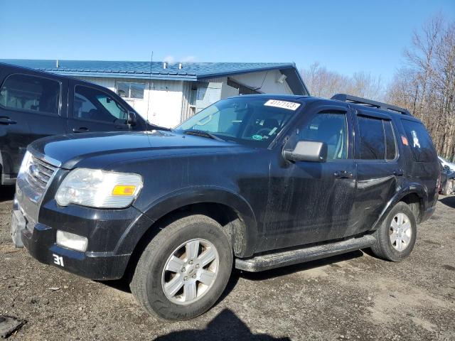 FORD EXPLORER X 2010 1fmeu7d85aua99178