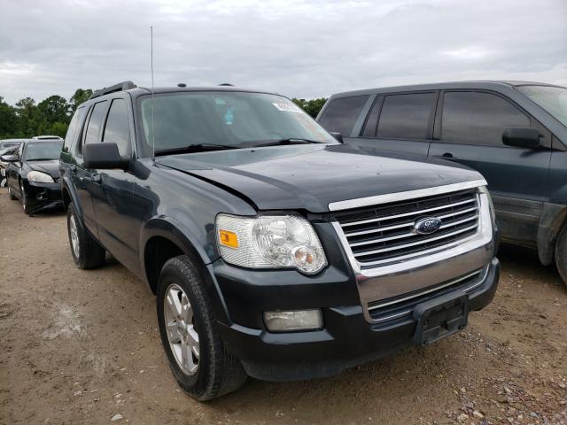 FORD EXPLORER X 2010 1fmeu7de0aua26192