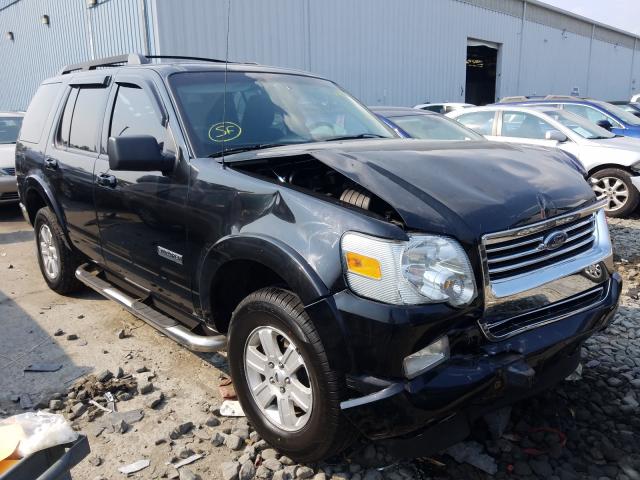 FORD EXPLORER X 2010 1fmeu7de0aua35880