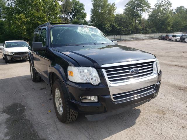 FORD EXPLORER X 2010 1fmeu7de0aua43283