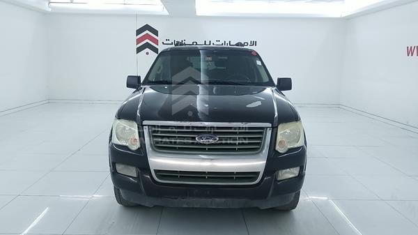 FORD EXPLORER 2010 1fmeu7de0aua62769