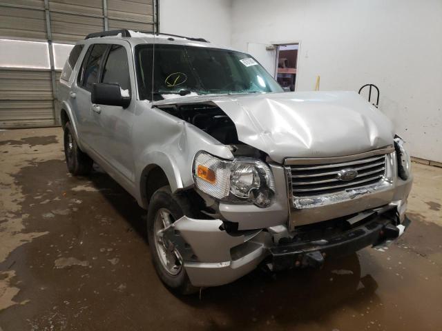 FORD EXPLORER X 2010 1fmeu7de0aua64859