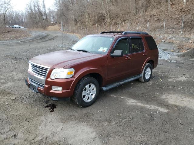 FORD EXPLORER X 2010 1fmeu7de0aua94654