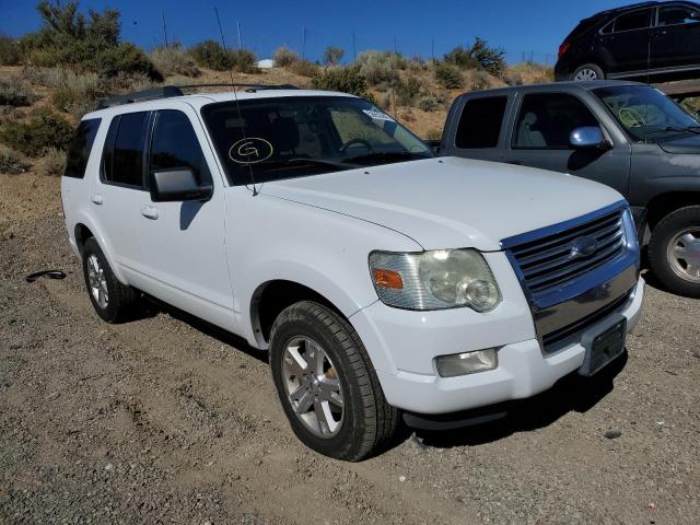 FORD EXPLORER X 2010 1fmeu7de1aua02953