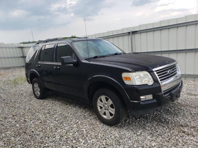 FORD EXPLORER X 2010 1fmeu7de1aua36066