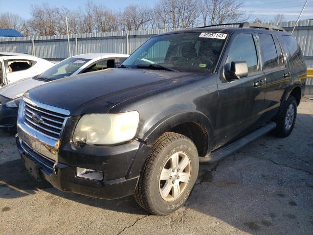 FORD EXPLORER X 2010 1fmeu7de1aua50923