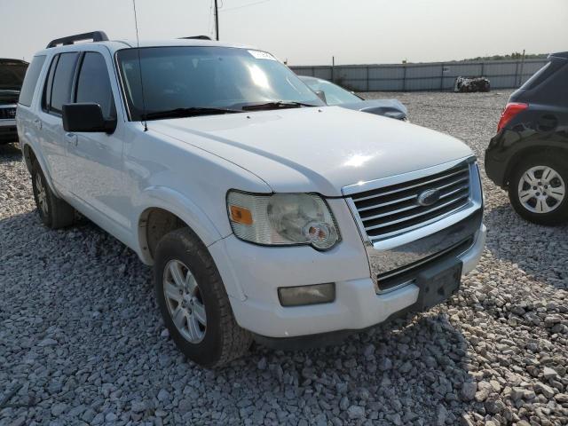 FORD EXPLORER X 2010 1fmeu7de1aua66152