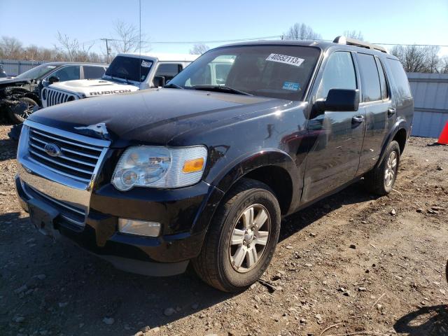 FORD EXPLORER X 2010 1fmeu7de1aua76549