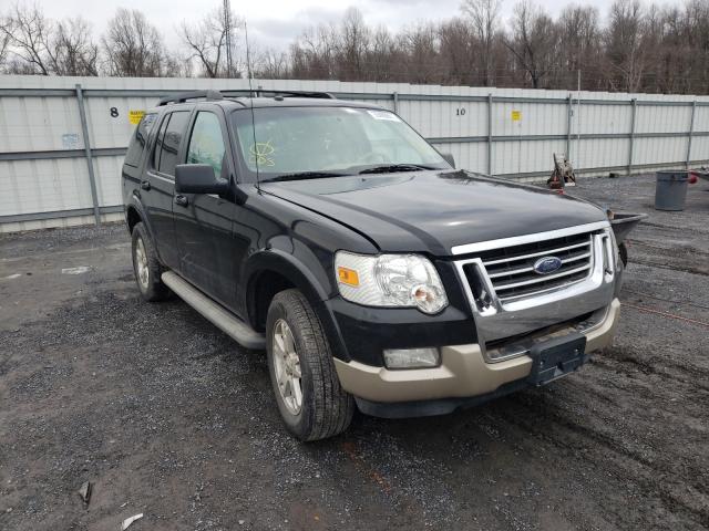 FORD EXPLORER X 2010 1fmeu7de1aua89382