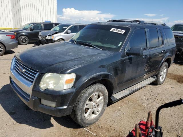 FORD EXPLORER X 2010 1fmeu7de2aua05702