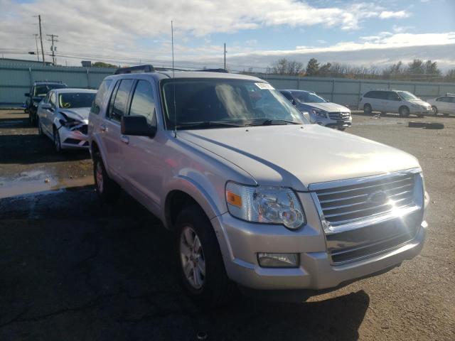 FORD EXPLORER X 2010 1fmeu7de2aua11743