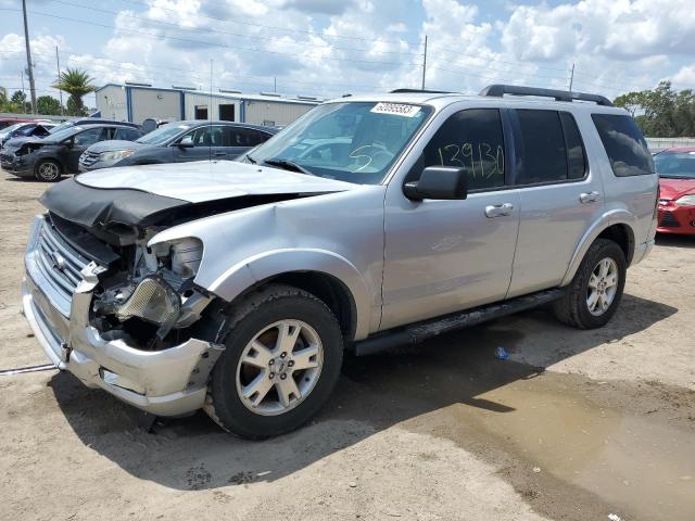 FORD EXPLORER X 2010 1fmeu7de2aua28798