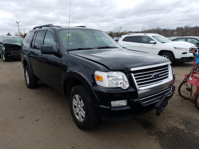 FORD EXPLORER X 2010 1fmeu7de3aua32326