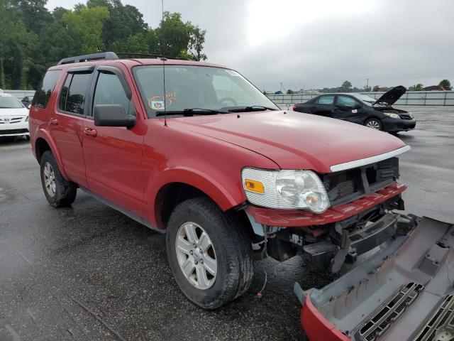 FORD EXPLORER X 2010 1fmeu7de3aua84149