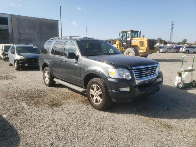 FORD EXPLORER X 2010 1fmeu7de3aua94454