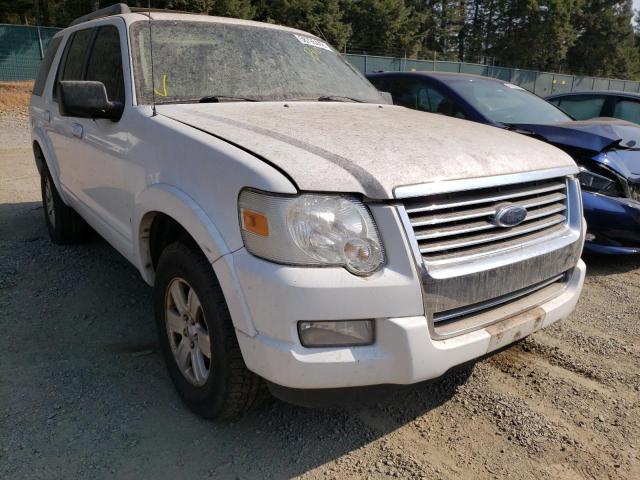 FORD EXPLORER X 2010 1fmeu7de4aua24722