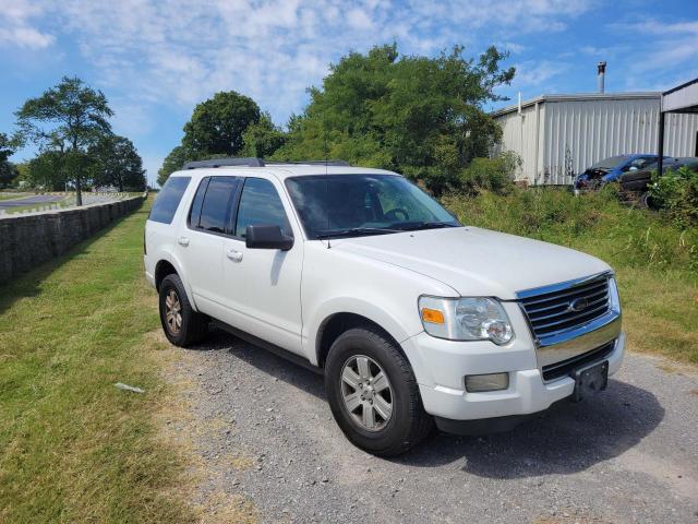 FORD EXPLORER X 2010 1fmeu7de4aua28267