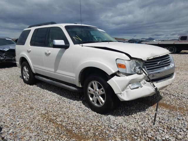 FORD EXPLORER X 2010 1fmeu7de4aua57946