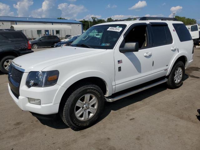 FORD EXPLORER X 2010 1fmeu7de4aua75895