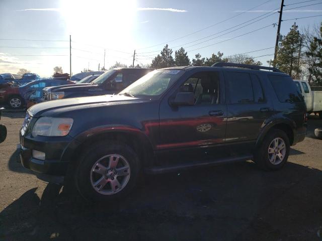 FORD EXPLORER X 2010 1fmeu7de5aua46406