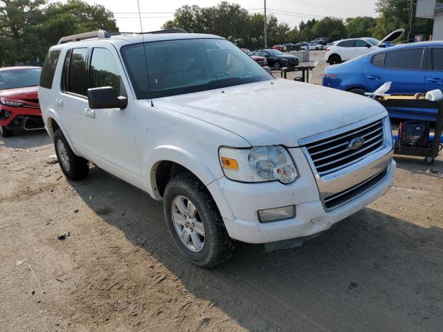 FORD EXPLORER X 2010 1fmeu7de5aua52612