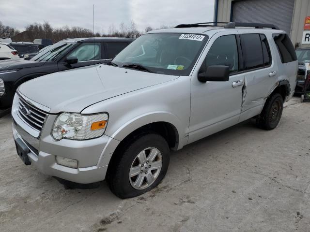 FORD EXPLORER X 2010 1fmeu7de5aua77980