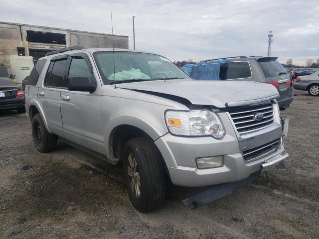 FORD EXPLORER X 2010 1fmeu7de6aua14967