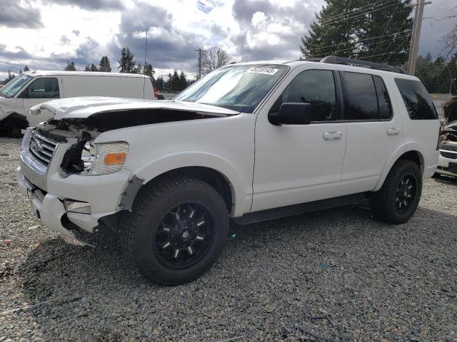 FORD EXPLORER X 2010 1fmeu7de6aua63182