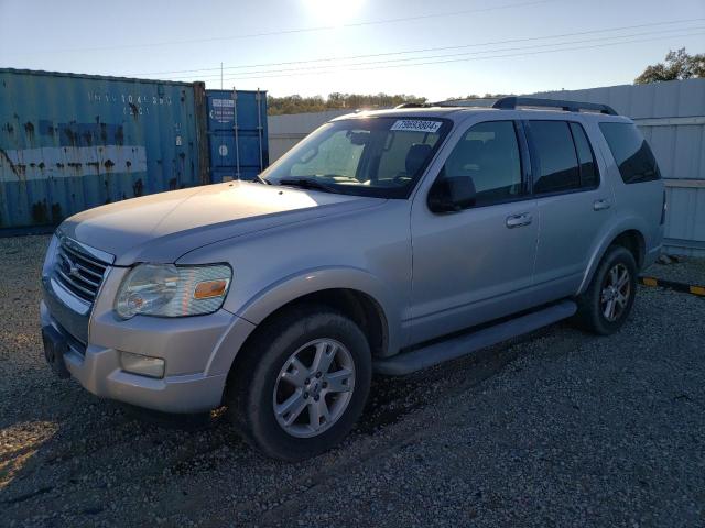 FORD EXPLORER X 2010 1fmeu7de7aua39361