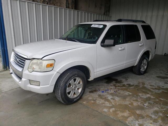 FORD EXPLORER X 2010 1fmeu7de7aua76815