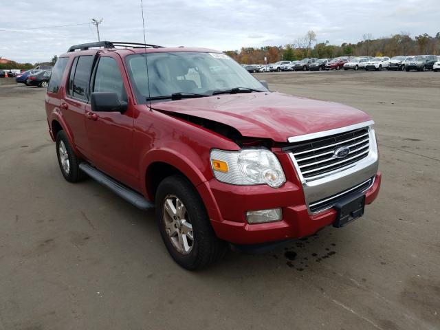 FORD EXPLORER X 2010 1fmeu7de8aua00956