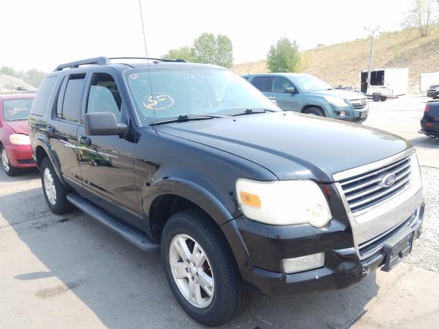 FORD EXPLORER X 2010 1fmeu7de8aua19863