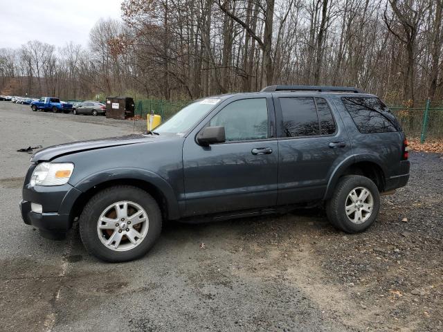 FORD EXPLORER X 2010 1fmeu7de8aua72577