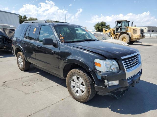 FORD EXPLORER X 2010 1fmeu7de8aua76371