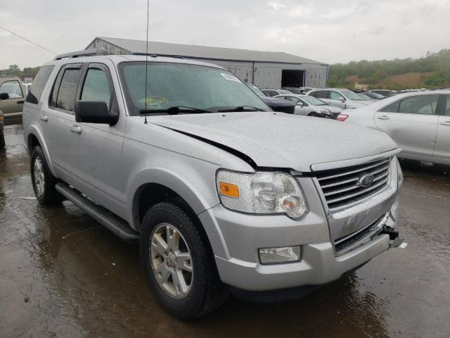 FORD EXPLORER X 2010 1fmeu7de8aua80954