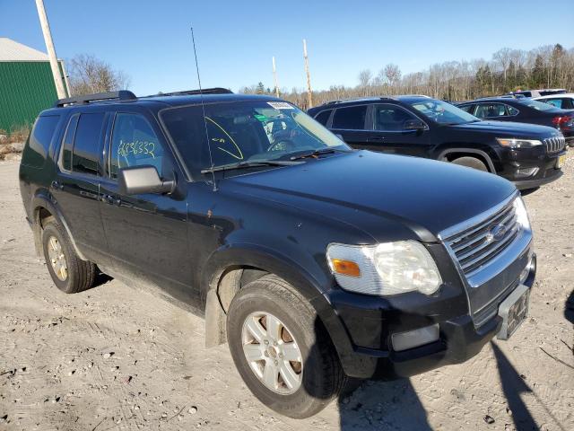 FORD EXPLORER X 2010 1fmeu7de8aua84423